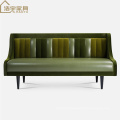 Booths Furniture Fabric Hotel Booth Sofa For Sale